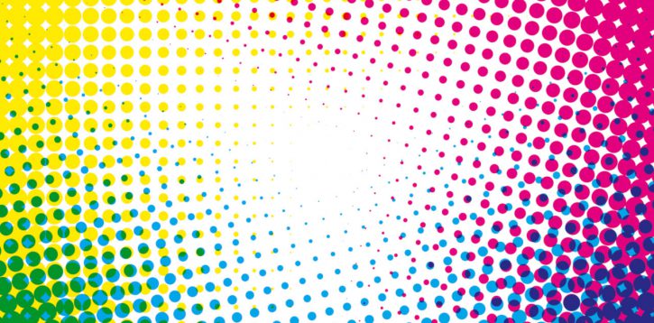 RGB vs CMYK – explainer video